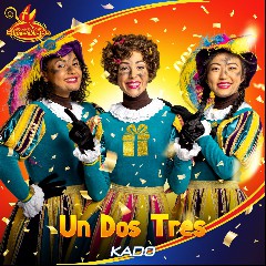 De Club Van Sinterklaas, Kado