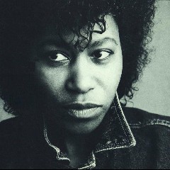 Joan Armatrading