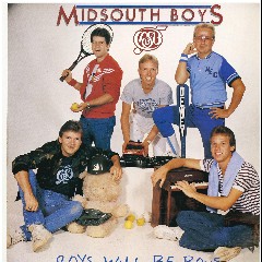 Mid South Boys
