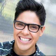 George Salazar