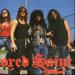 Armored Saint