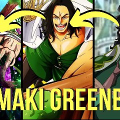 Green Bull