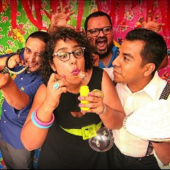 La Santa Cecilia