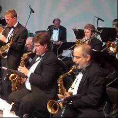 The Bill Elliott Swing Orchestra