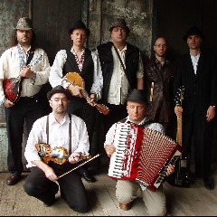 The Ukrainians