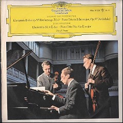 Piano Trio No. 7 in B