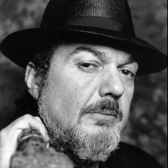 Dr. John