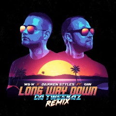 W&W x Darren Styles feat. Giin