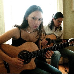 Rodrigo y Gabriela