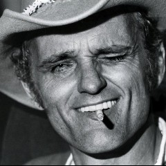 Jerry Reed