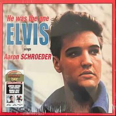 I Was The One (Aaron Schroeder