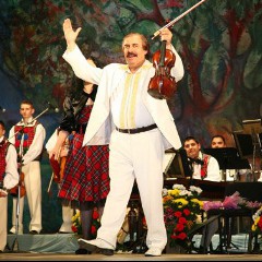 Orchestra Lautarii