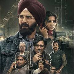 MISSION RANIGANJ