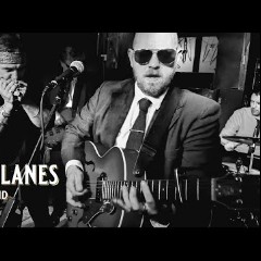 The Terraplanes Blues Band