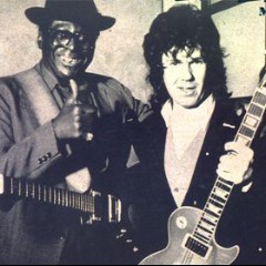 Gary Moore feat. B.B. King