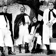 Los Chalchaleros