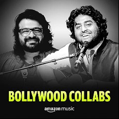 Pritam, Arijit Singh & Amitabh Bhattacharya
