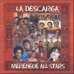 Merengue All-Stars