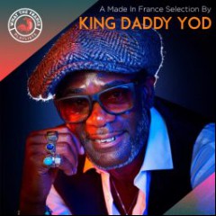 Daddy Yod