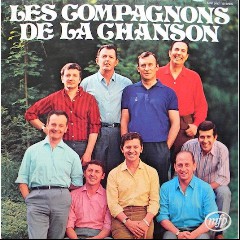 Les Compagnons de la Chanson