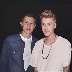 Shawn Mendes & Justin Bieber