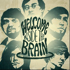 Welcome Inside the Brain