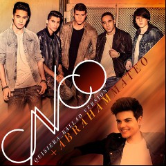 Abraham Mateo + CNCO