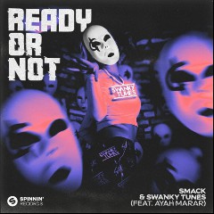 SMACK & Swanky Tunes