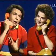 Nickebocker & Biene