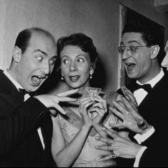 Quartetto Cetra