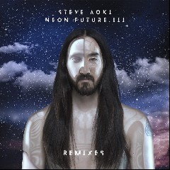 Mike Posner, Steve Aoki