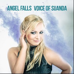 Moonnight & Angel Falls