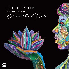 Chillson & Marc Hartman