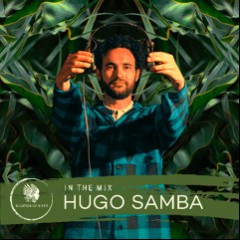 Hugo Samba