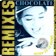 Chocolate feat. Chico and the Gypsies