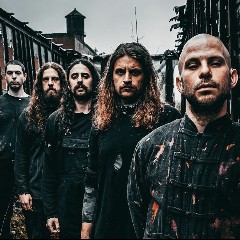 Rivers of Nihil