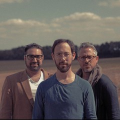 Yaron Herman Trio
