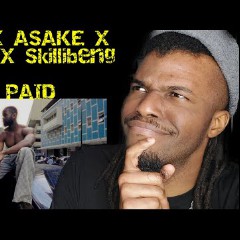 Sarz, Asake, Wizkid & Skillibeng