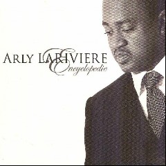 Arly Larivierre