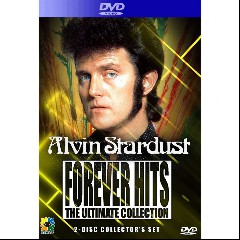 Alvis Stardust
