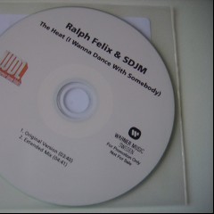 Ralph Felix & Sdjm