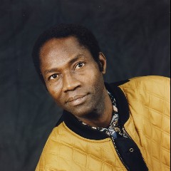 Africando feat. Medoune Diallo