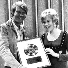 Anne Murray & Glen Campbell