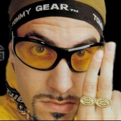 Ali G