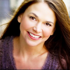 Sutton Foster