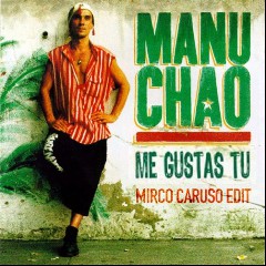 Me Gustas Tu