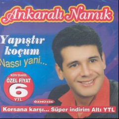 Ankaralı Namık