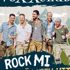 voXXclub Rock mi [Offizielles Mu...