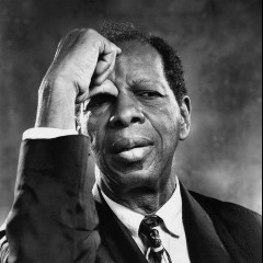 Ornette Coleman