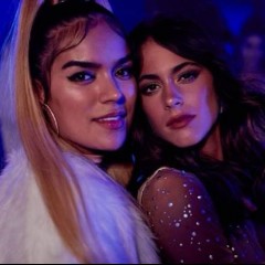 Tini & Karol G
